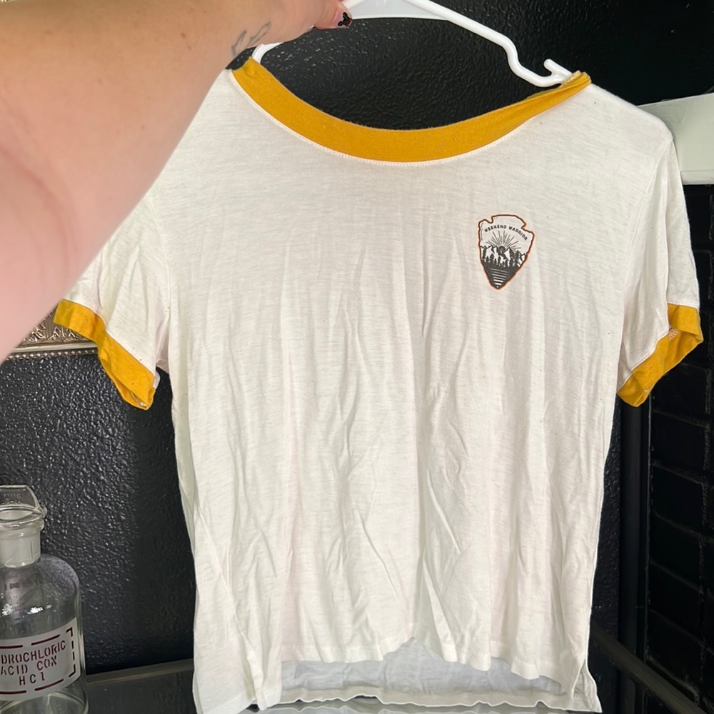 WEEKEND WARRIOR Shirt